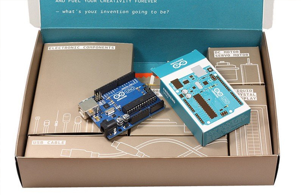 arduino-come-iniziare-guida