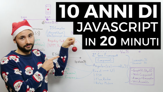 evoluzione-javascript-jquery-nodejs-angular-framework-react-es6-es7-es5