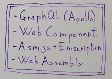 tecnologie-emergenti-grapghql-apollo-web-component-asmjs-emscripten-web-assemply